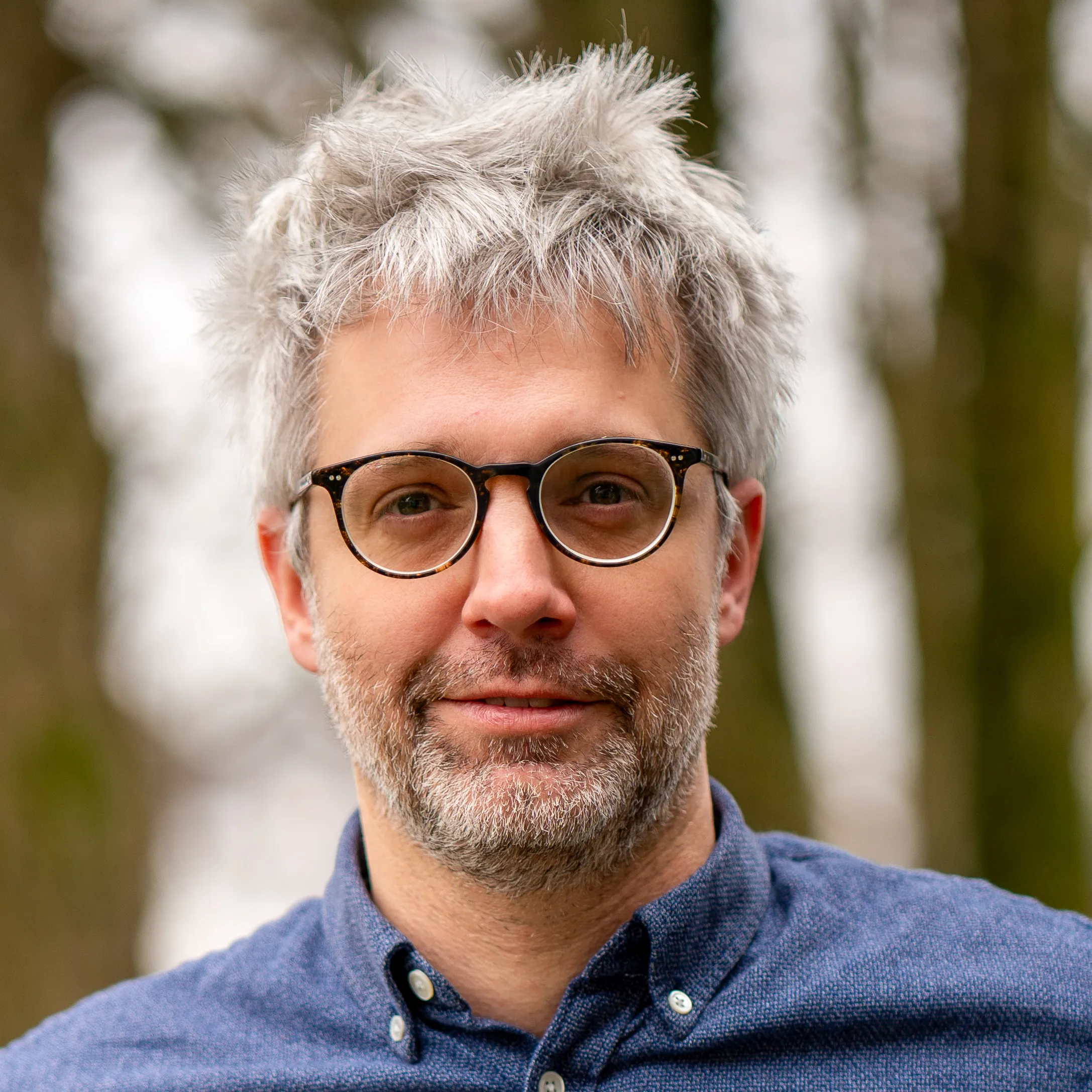 David Walter