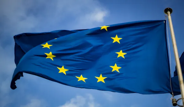 European Landscape