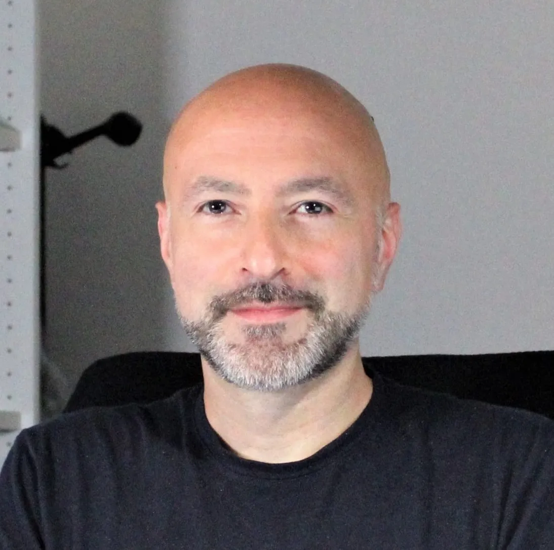 Francesco Iorio