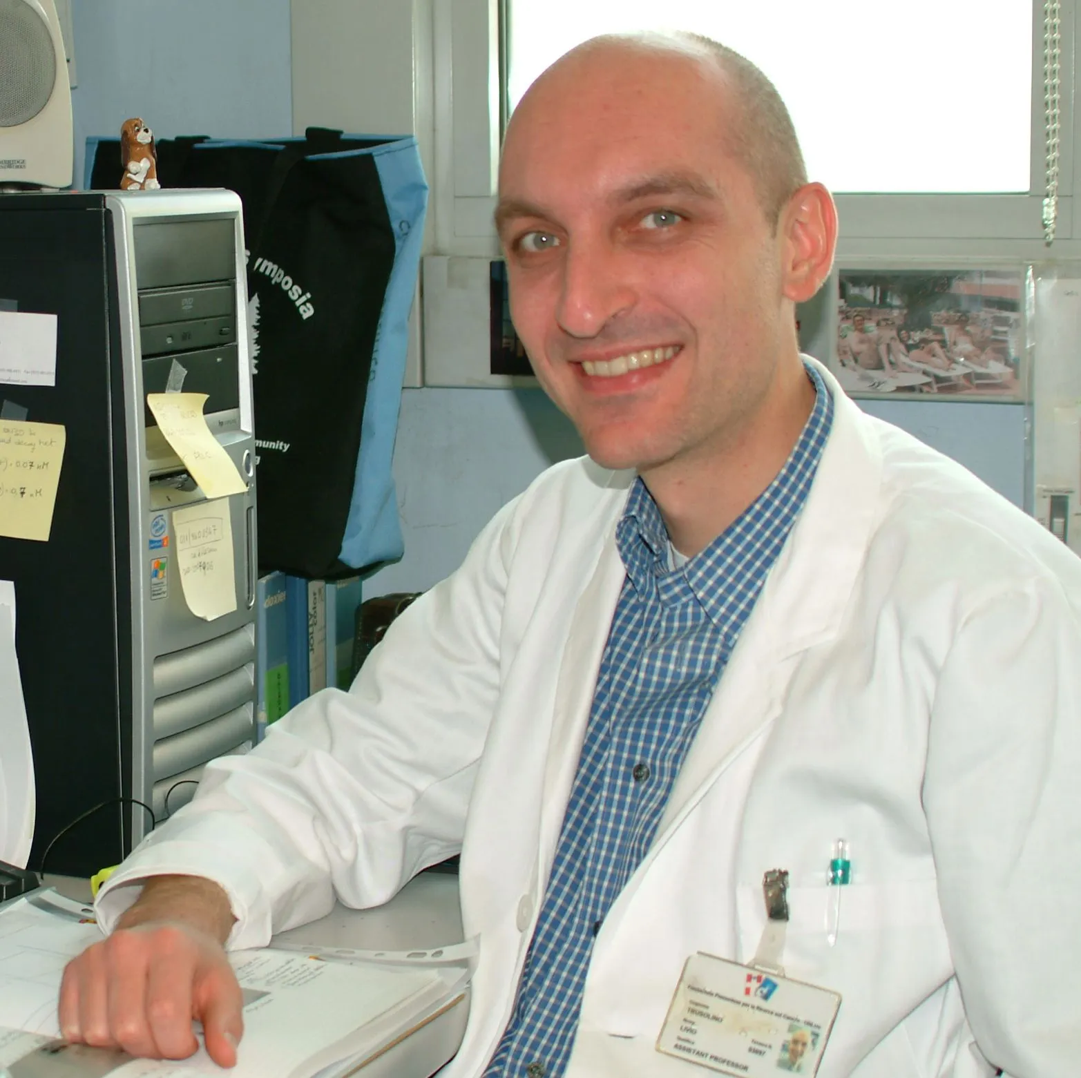 Livio Trusolino
