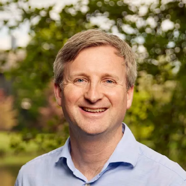Mathew Garnett