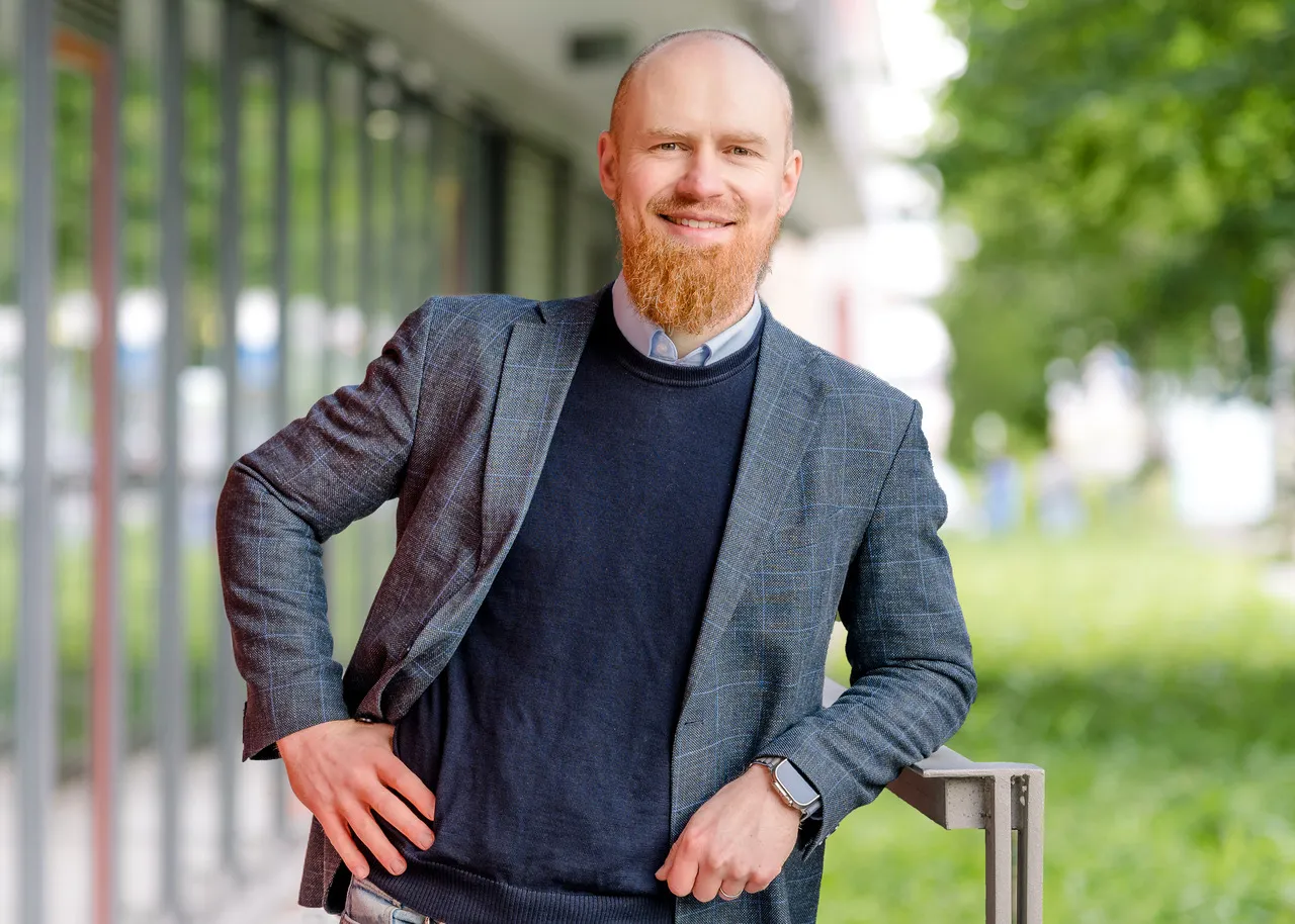 Maximilian Billmann