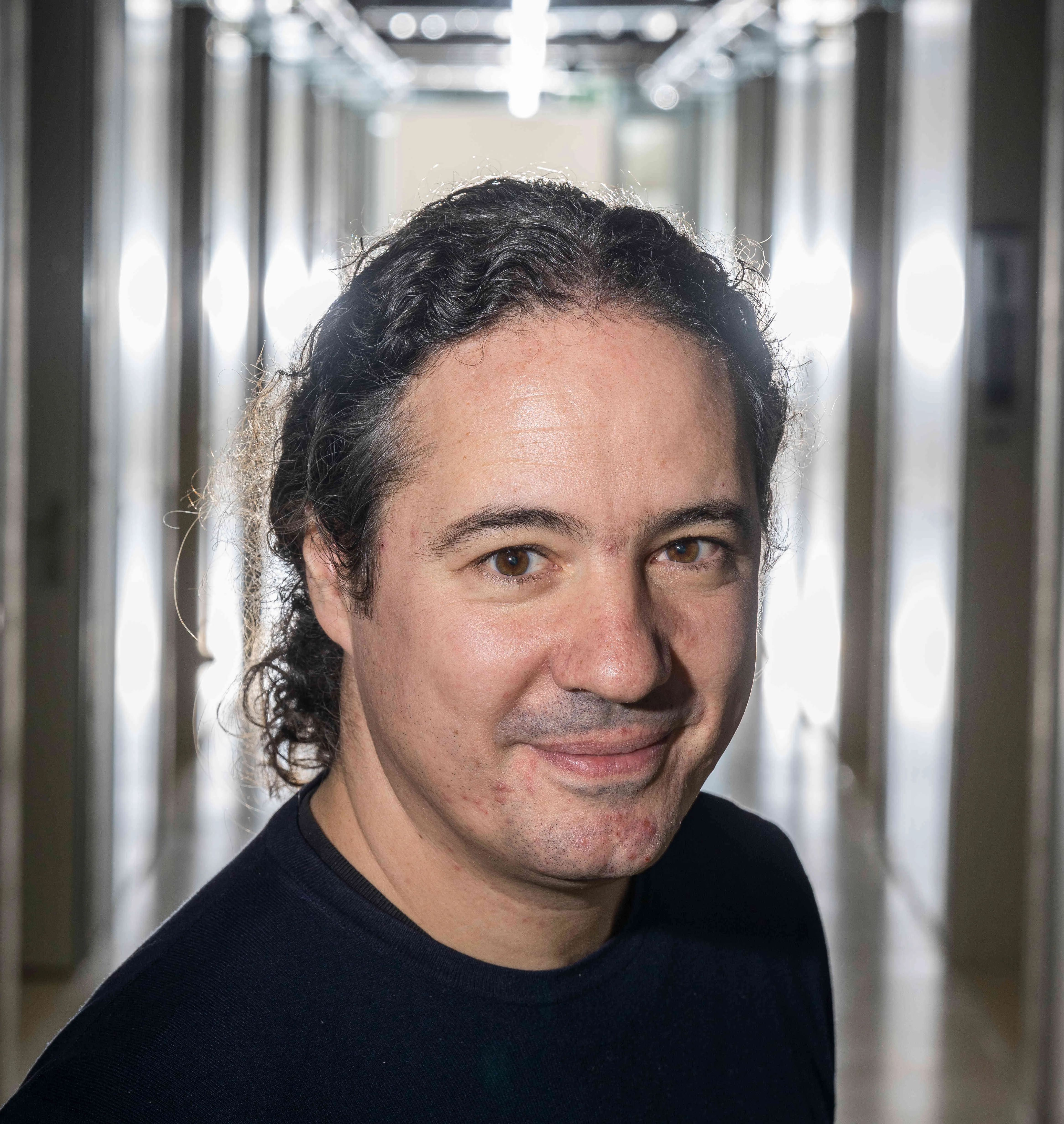 Pedro Beltrao