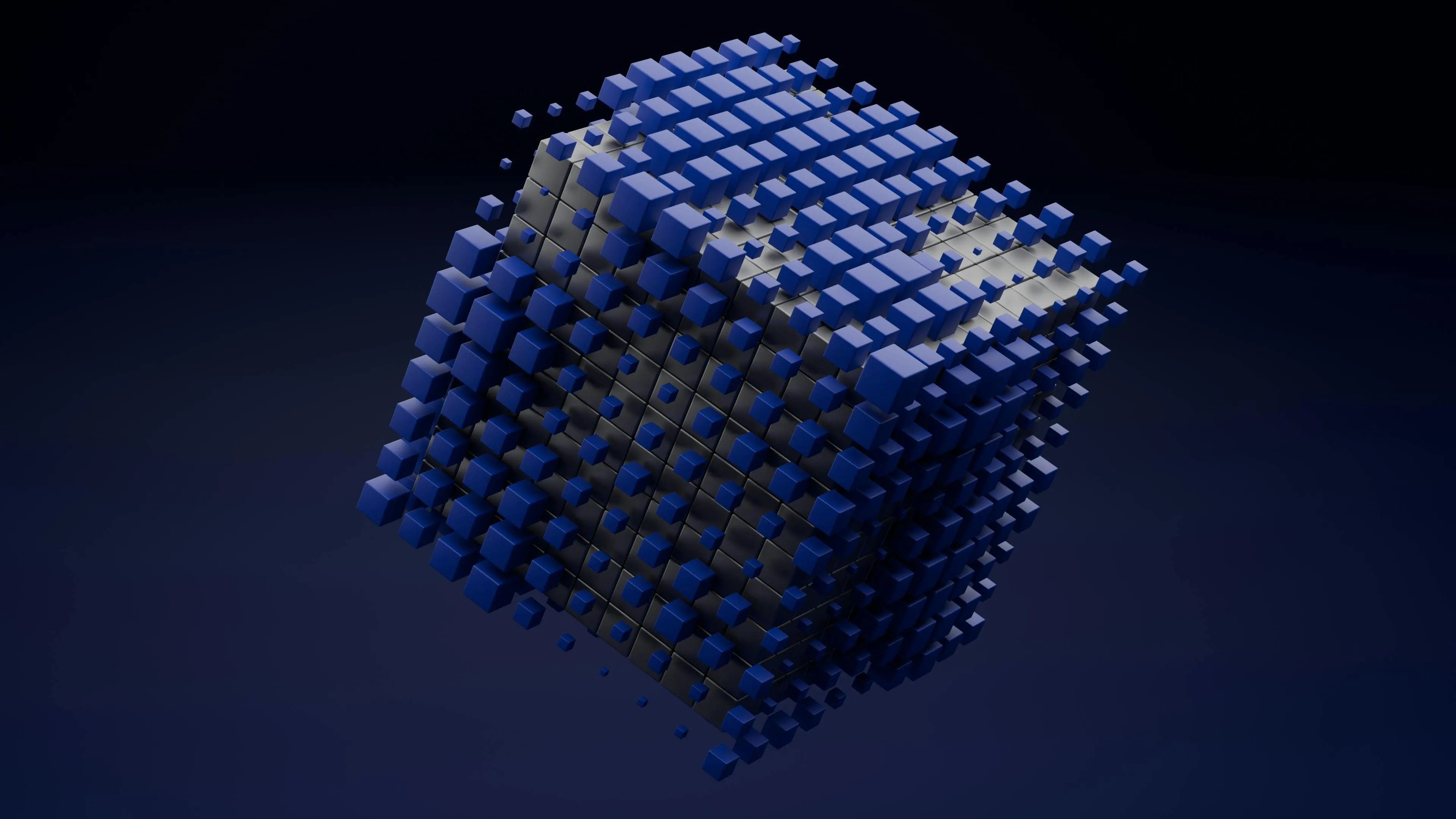 Scientific Vision